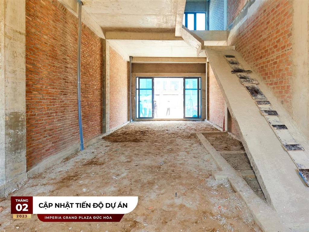 Shophouse 3/2 đã có sổ giá 7,2 tỷ công chứng ngay 0973 013 ***