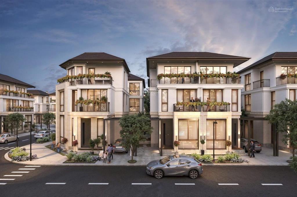 Bán shophouse tại thanh phú centre point hàng xóm eco retreat  0973 013 ***