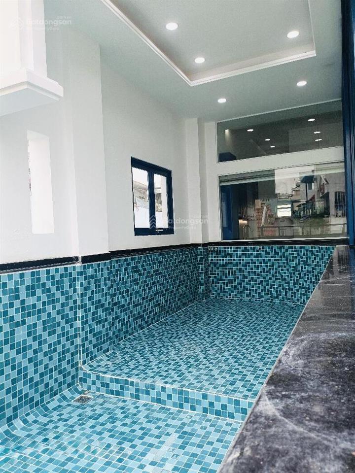 Mặt tiền kinh doanh phú nhuận 6x13m, 5t, thang máy  gần huỳnh văn bánh, lê văn sỹ, nguyễn văn trỗi