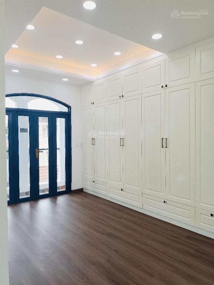 Mặt tiền kinh doanh phú nhuận 6x13m, 5t, thang máy  gần huỳnh văn bánh, lê văn sỹ, nguyễn văn trỗi