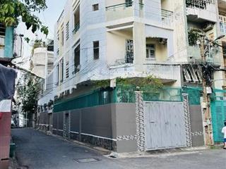 Mặt tiền kinh doanh phú nhuận 6x13m, 5t, thang máy  gần huỳnh văn bánh, lê văn sỹ, nguyễn văn trỗi