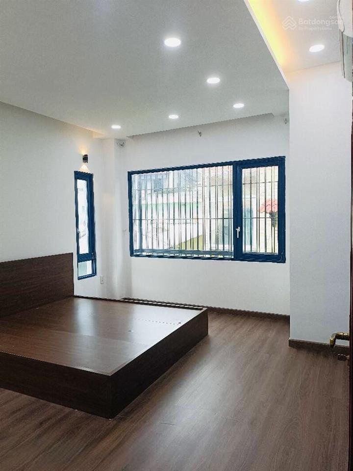 Mặt tiền kinh doanh phú nhuận 6x13m, 5t, thang máy  gần huỳnh văn bánh, lê văn sỹ, nguyễn văn trỗi