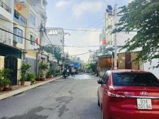 Đất thổ cư gò vấp 240m2, đường xe hơi 7m thông, chỉ (66 triệu/m2), gần chợ xóm mới, bờ kè vàm thuật