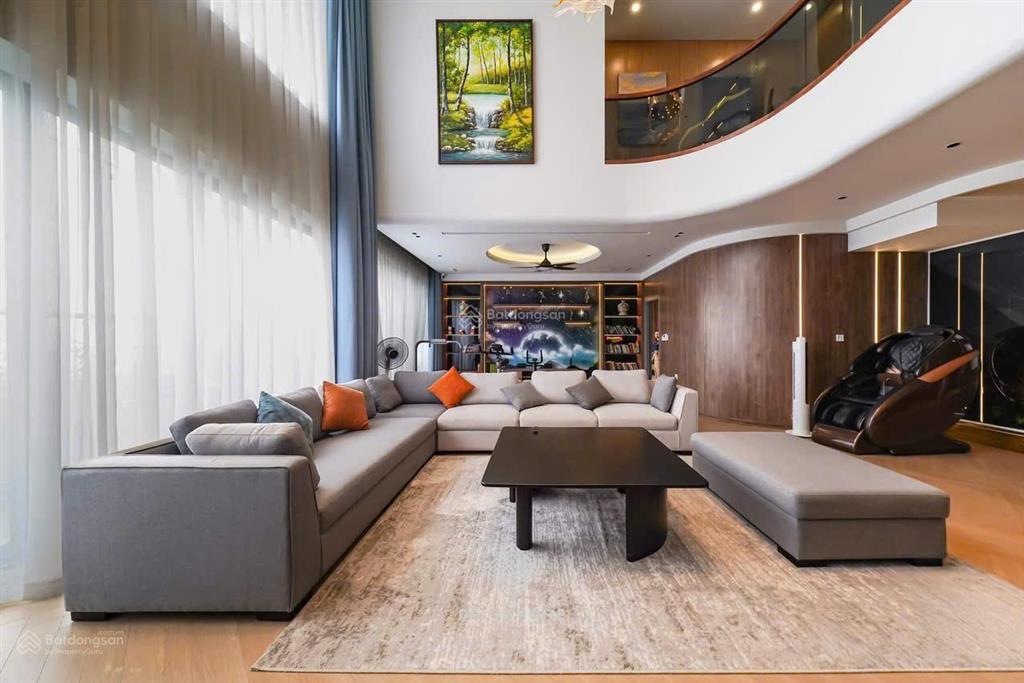 Hiếm! duplex the zei view sân vđ mỹ đình. 188m2, 4pn full đồ giá rẻ. cam kết ko ảo,  094668959ba