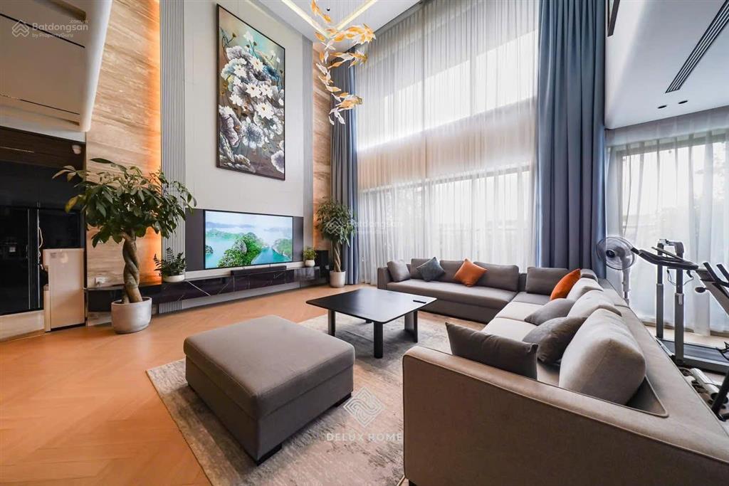 Hiếm! duplex the zei view sân vđ mỹ đình. 188m2, 4pn full đồ giá rẻ. cam kết ko ảo,  094668959ba