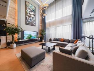 Hiếm! duplex the zei view sân vđ mỹ đình. 188m2, 4pn full đồ giá rẻ. cam kết ko ảo,  094668959ba