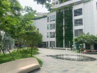 Căn hộ 2n vuông đẹp+giá tốt nhất iph xuân thủy. dt 98m2. cam kết ko chào ảo mất thời gian kh