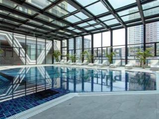 Chính chủ cần bán căn góc 104m2 3pn tầng đẹp view thoáng, tại the zei, cam kết ko báo giá ảo