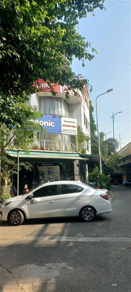 Bán nhà góc 2 mặt tiền nguyễn thái học, q1, dt 15mx20m, 3 tầng, giá 75 tỷ