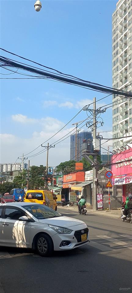 Bán nhà góc 2 mặt tiền nguyễn thái học, q1, dt 15mx20m, 3 tầng, giá 75 tỷ