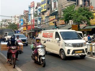 Bán đất odt mặt tiền đường lê văn lương, nhơn đức, nhà bè, dt 5.5mx33m, giá chỉ 9.5 tỷ