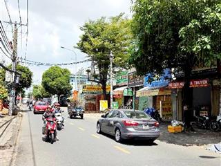 Bán căn nhà mặt tiền đường bình trị đông, bình tân dt 50mx70m 3419m2, dòng tiền 250tr/th giá 135 tỷ