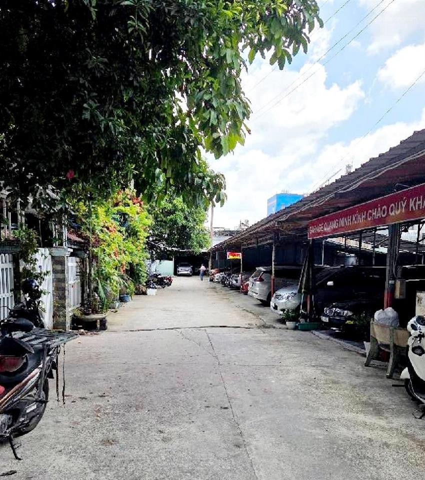Bán căn nhà mặt tiền đường bình trị đông, bình tân dt 50mx70m 3419m2, dòng tiền 250tr/th, 135 tỷ
