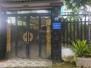 Hailongreal nhà mặt tiền nguyễn bình, 10.8ty, dt6x38m, công nhận 146m2, 1 lầu, gần trường đại học