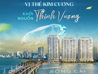 Welltone luxury residence vị thế kim cương, khởi nguồn thịnh vượng