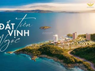 Alora  libera nha trang sống nghỉ dưỡng thượng lưu, đầu tư tự động