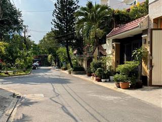 Toạ lạc khu compoud phạm văn hai p1 tb (5.2x20) 4 tầng, giá 24tỷ