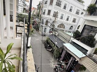 Bán chdv 5 lầu  hẻm xe hơi trương quốc dung p10 pn,  10 phòng khai thác tốt 40triệu, giá 15 tỷ