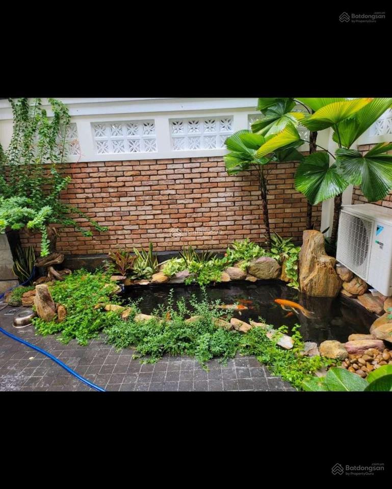 Hẻm xe hơi phan đăng lưu, phú nhuận, diện tích đẹp (7x15) 3 tầng, khu vip được xây hầm 7 tầng