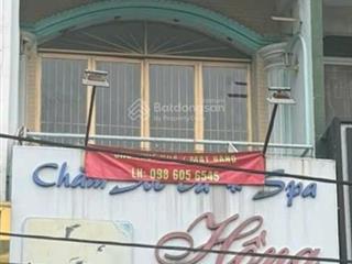 Chô thuê nhà nguyên căn đường 18b, xã bình chánh, tphcm