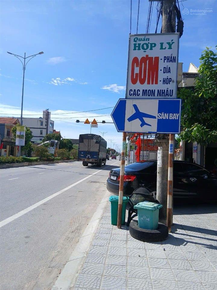 Bán nhà chính chủ ngay quốc lộ lộc ninh, đồng hới có thể ở, làm văn phòng, full nội thất cao cấp