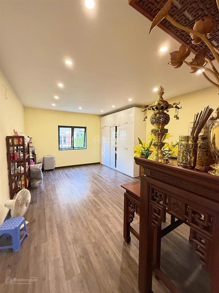 Vương thừa vũ, ngõ thông kinh doanh, ô tô tải 5 tấn qua, giá 7,75 tỷ (cam kết nhà thật giá chuẩn)