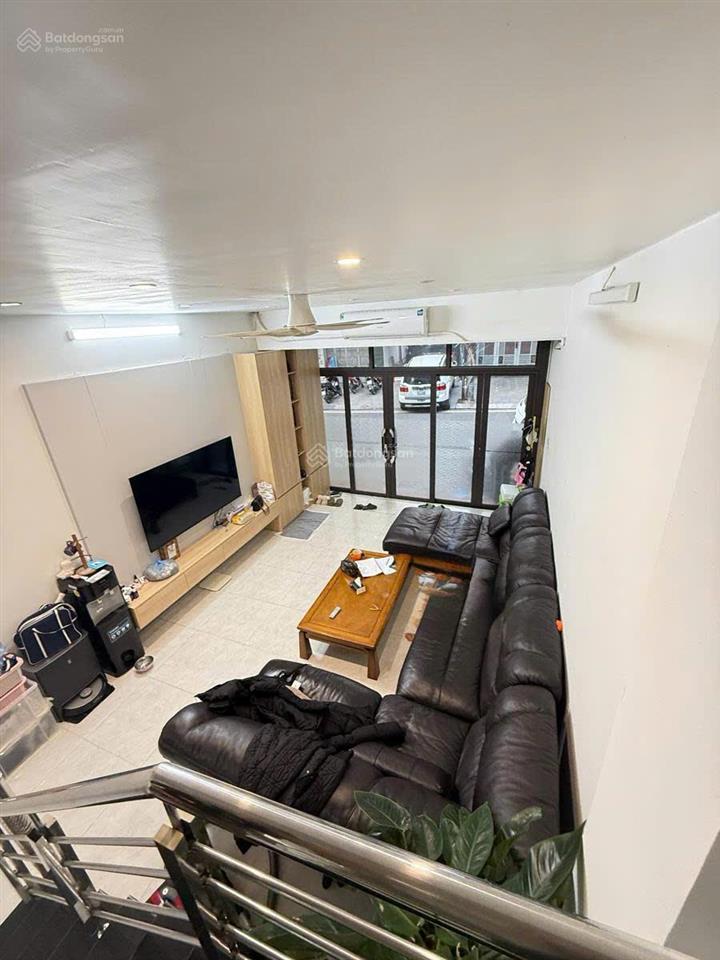 Vương thừa vũ, ngõ thông kinh doanh, ô tô tải 5 tấn qua, giá 7,75 tỷ (cam kết nhà thật giá chuẩn)