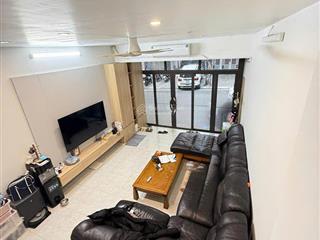 Vương thừa vũ, ngõ thông kinh doanh, ô tô tải 5 tấn qua, giá 7,75 tỷ (cam kết nhà thật giá chuẩn)