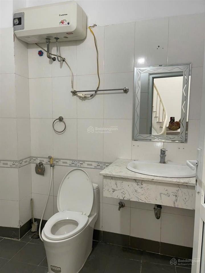 Siêu phẩm đào tấn 42m2 nhỉnh 7 tỷ, 5t kiên cố, ngõ nông, 2 thoáng trước sau