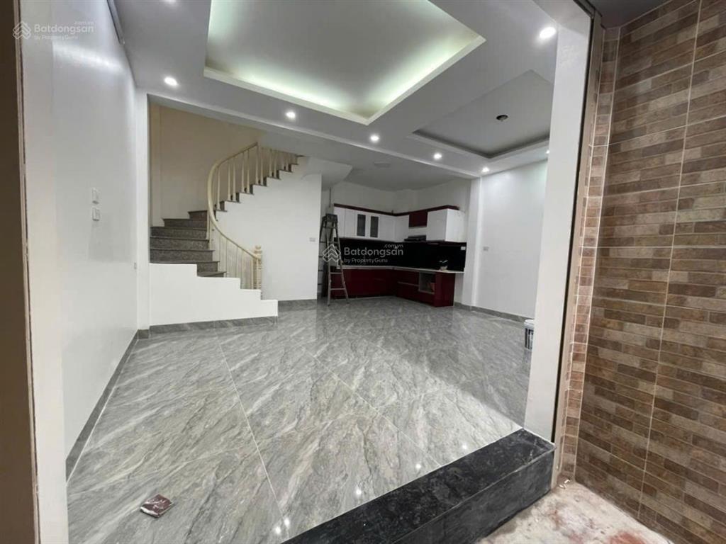 Siêu phẩm đào tấn 42m2 nhỉnh 7 tỷ, 5t kiên cố, ngõ nông, 2 thoáng trước sau