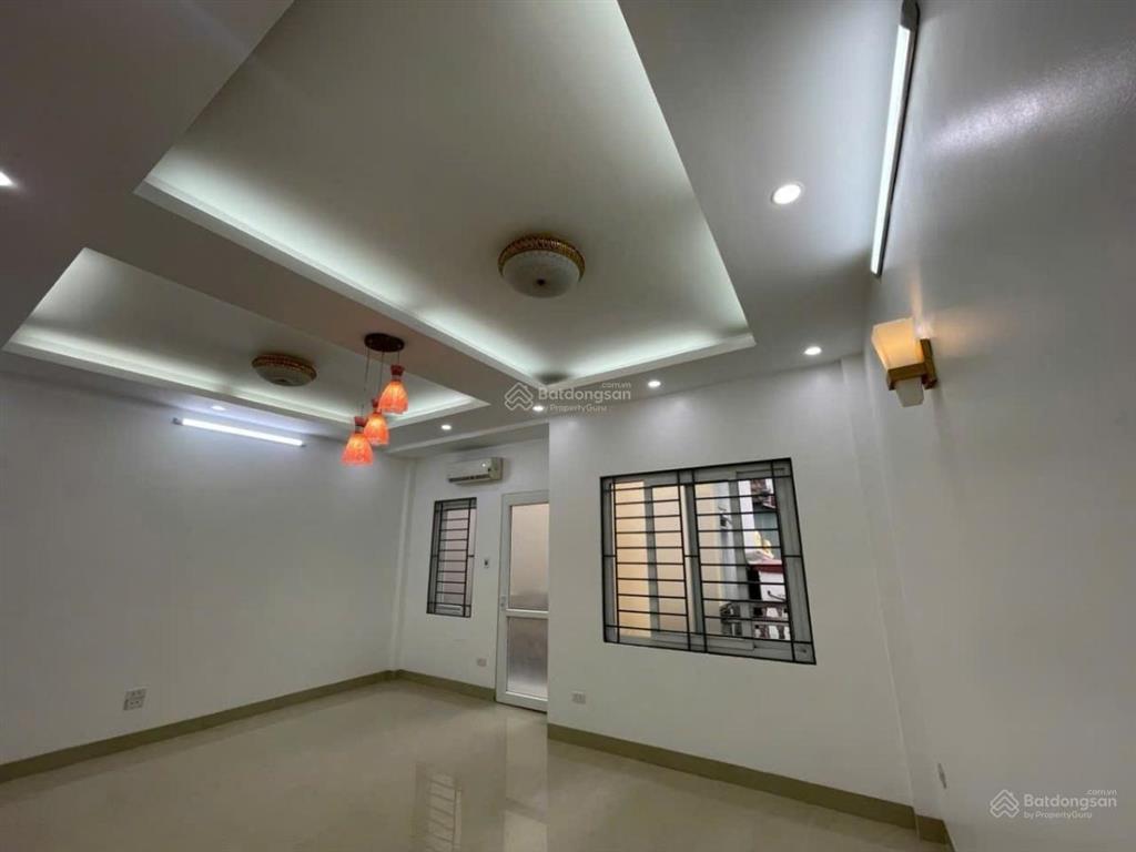 Siêu phẩm đào tấn 42m2 nhỉnh 7 tỷ, 5t kiên cố, ngõ nông, 2 thoáng trước sau