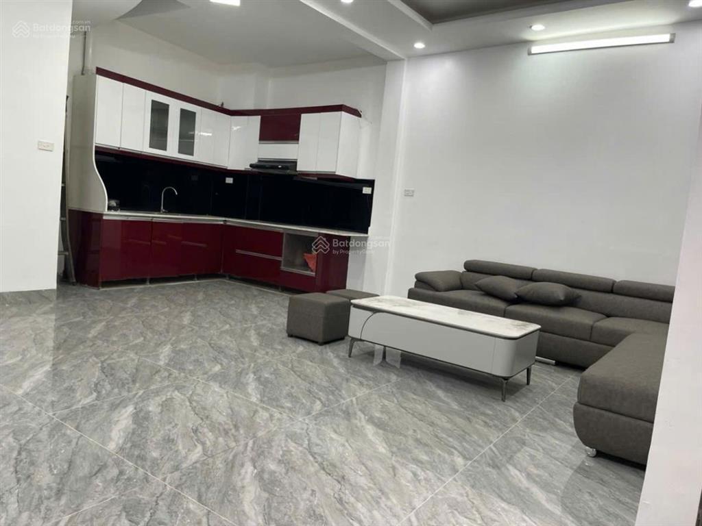 Siêu phẩm đào tấn 42m2 nhỉnh 7 tỷ, 5t kiên cố, ngõ nông, 2 thoáng trước sau