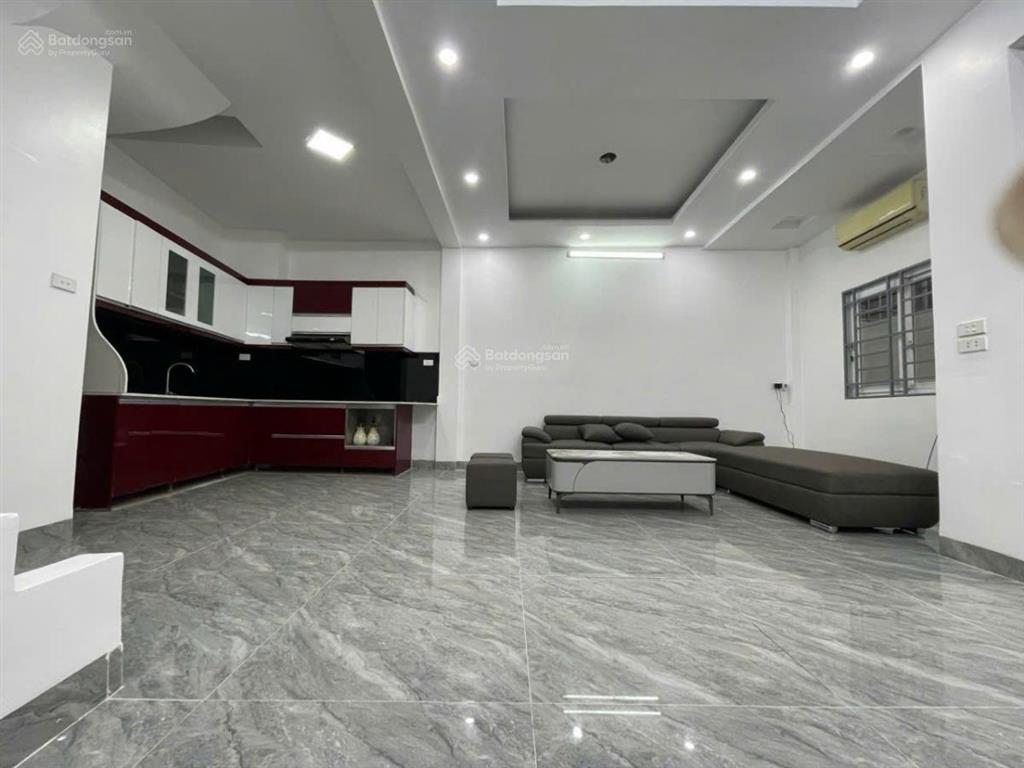 Siêu phẩm đào tấn 42m2 nhỉnh 7 tỷ, 5t kiên cố, ngõ nông, 2 thoáng trước sau