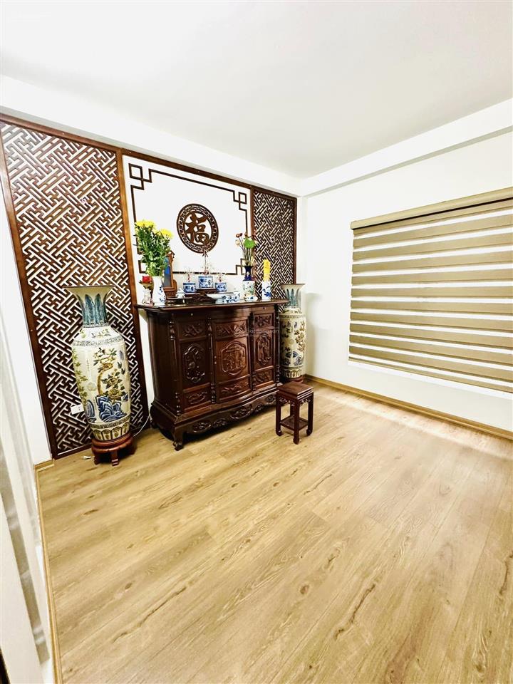 7 tỷ, ba đình  sở hữu một khoảng trời riêng giữa hoàng hoa thám, 35m2 x 5t