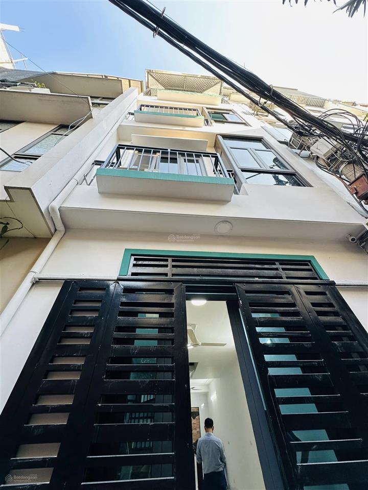 Một trong số ít 1 căn, lạc long quân, ngõ thông kinh doanh, 50m² nhỉnh 11 tỷ, thoáng trước sau