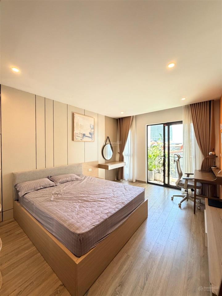 Siêu phẩm  xuân la  chủ cần bán gấp  thang máy  ô tô  nhỉnh 10 tỷ