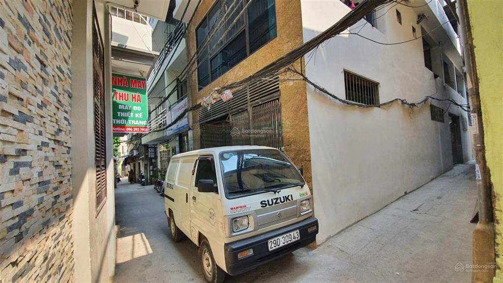 Chủ cần bán gấp hoàng quốc việt  thang máy  10 tỷ  ô tô  lô góc