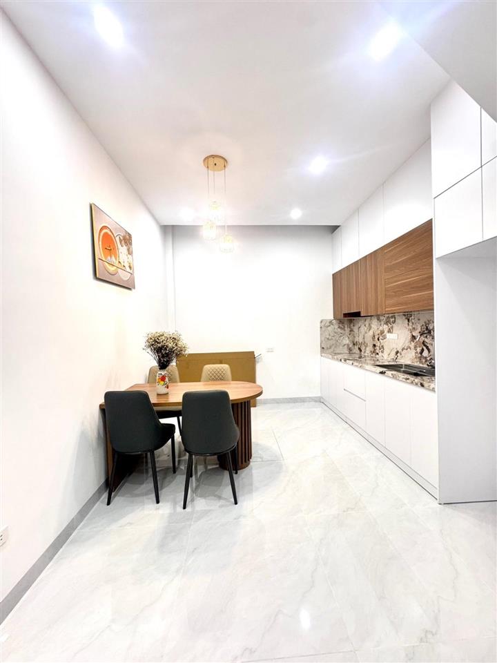 Một trong số ít 1 căn  xuân la  6t thang máy  ô tô  chỉ nhỉnh 10 tỷ