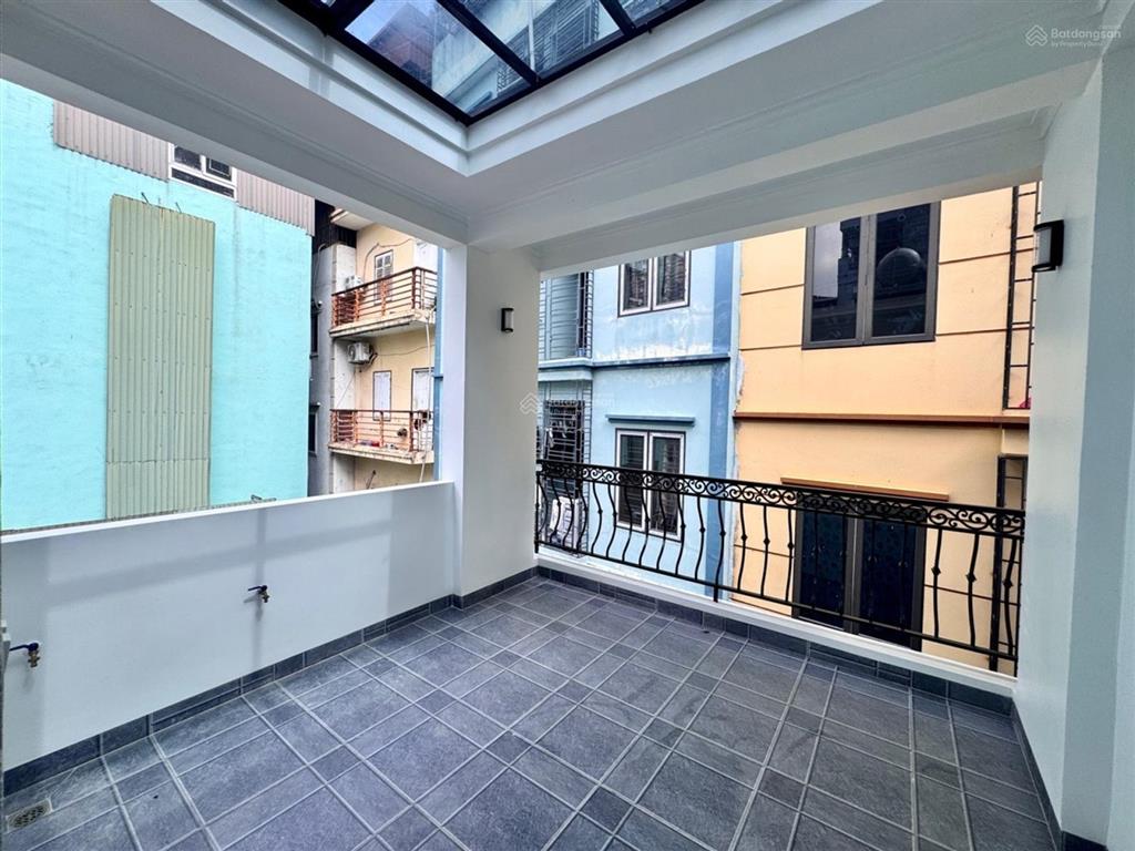 Một trong số ít 1 căn  xuân la  6t thang máy  ô tô  chỉ nhỉnh 10 tỷ