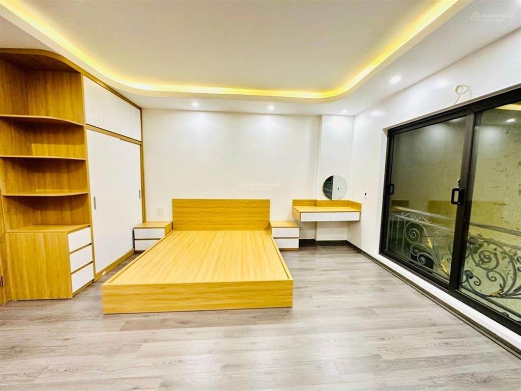 Siêu phẩm  xuân la  6t thang máy  42m2  nhỉnh 10 tỷ