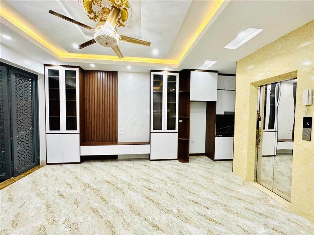 Siêu phẩm  xuân la  6t thang máy  42m2  nhỉnh 10 tỷ