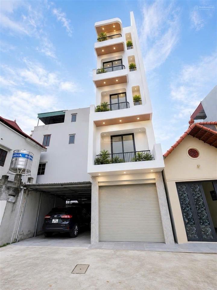 Siêu phẩm  xuân la  6t thang máy  42m2  nhỉnh 10 tỷ