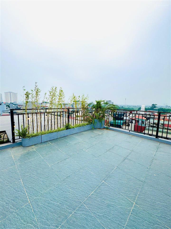 Siêu phẩm, lạc long quân, thiết kế cao cấp  60m2 gara ô tô, thang máy, chỉ nhỉnh 18 tỷ