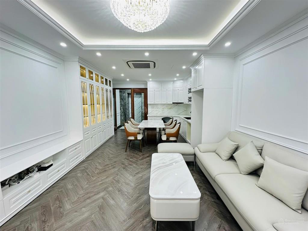 Chủ cần bán gấp  xuân la  50m2  thang máy  tháng trước sau  an sinh đỉnh chỉ nhỉnh 13 tỷ