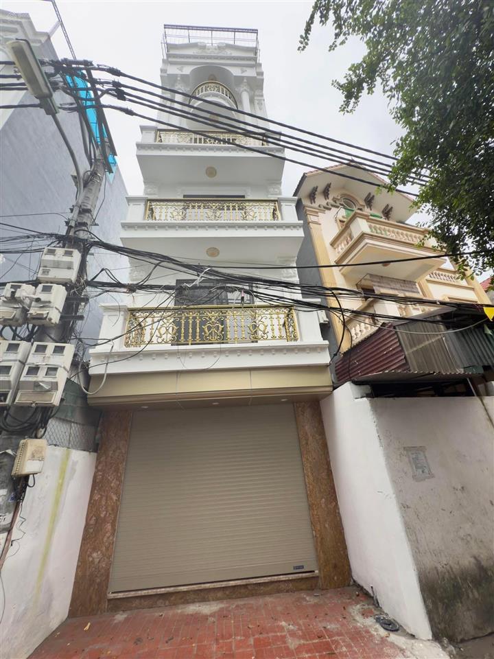 Chủ cần bán gấp  lạc long quân  thang máy  ô tô tránh  52m2  nhỉnh 13 tỷ