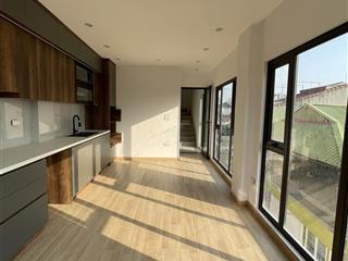 Một trong số ít 1 căn  xuân la  thang máy  ô tô tránh  54m2  nhỉnh 13 tỷ