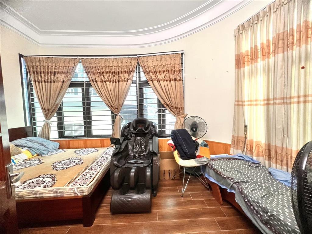 Cả năm mới có 1 nhà bán, thái hà, 10m thôi là ra ô tô, 50m2, 13 tỷ