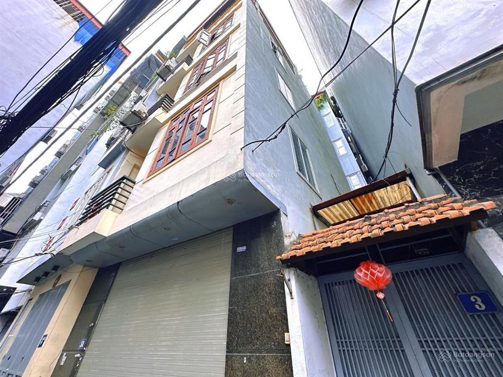 1 căn, đào tấn 2 thoáng, 40/45m2 7.3 tỷ, gần phố, thoáng sáng
