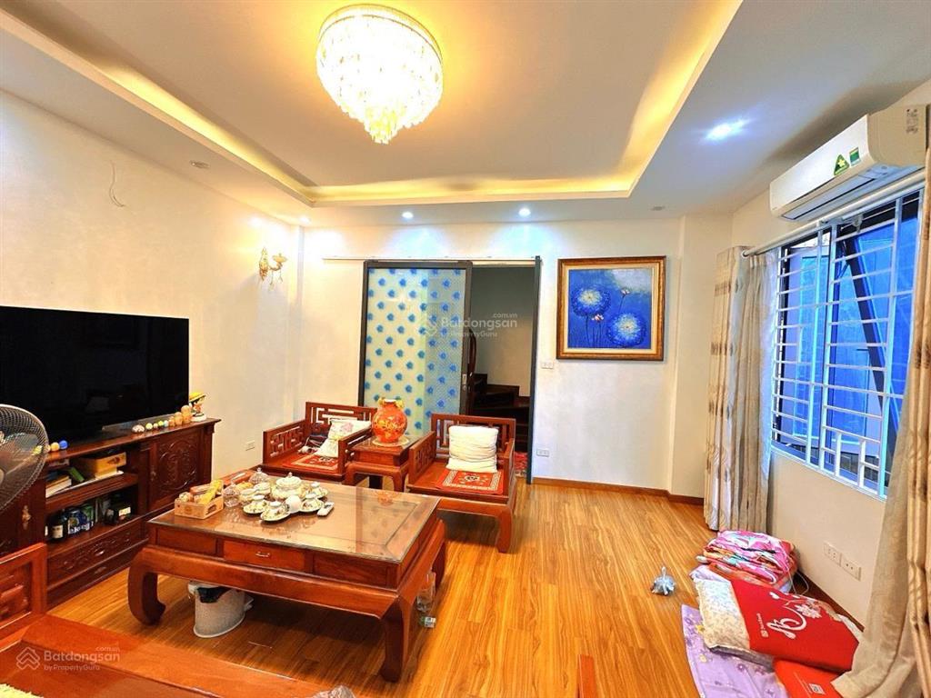 1 căn, thụy khuê, 40m2 x 5t, 7.3 tỷ, ngõ nông, dân trí cao