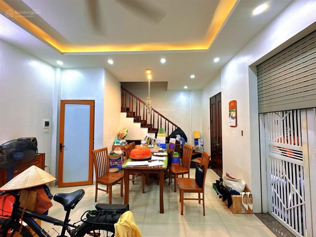 1 căn, thụy khuê, 40m2 x 5t, 7.3 tỷ, ngõ nông, dân trí cao